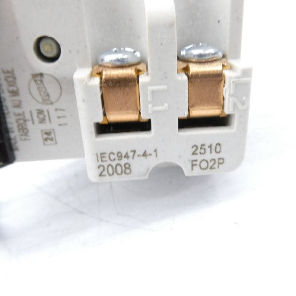 SQUARE D 2510FO2P SER. A NSMP