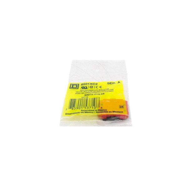 SQUARE D 8501XC2 SER. A NSMP