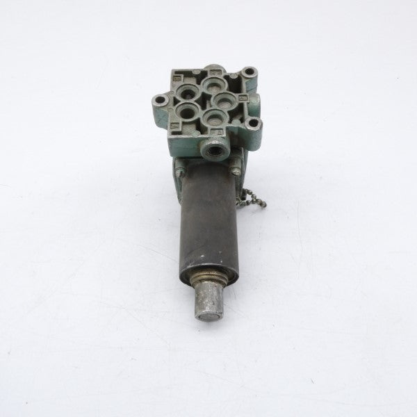 NUMATICS 12SAD441B 24VDC .25A (AS PICTURED) UNMP