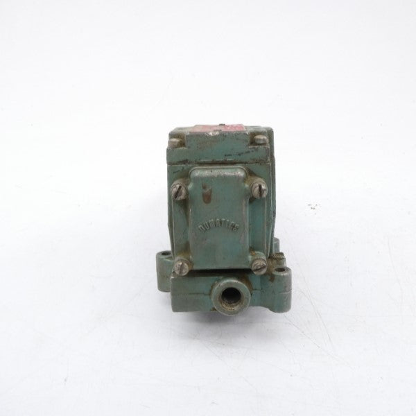 NUMATICS 12SAD441B 24VDC .25A (AS PICTURED) UNMP