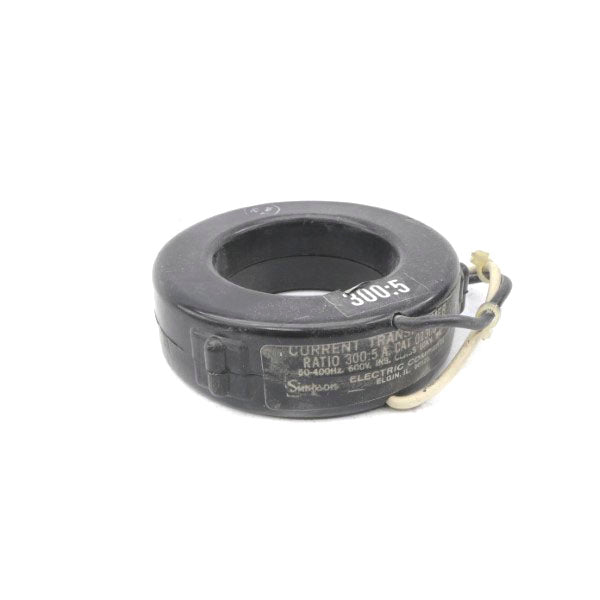 SIMPSON 01300 600V UNMP
