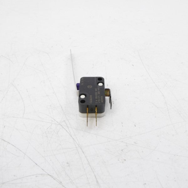 CHERRY ELECTRIC E2285HX 125/250VAC 3A NSNP