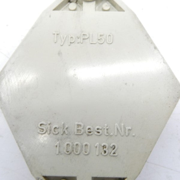 SICK PL50 1000132 UNMP