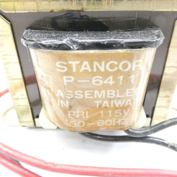 STANCOR P-6411 115V UNMP
