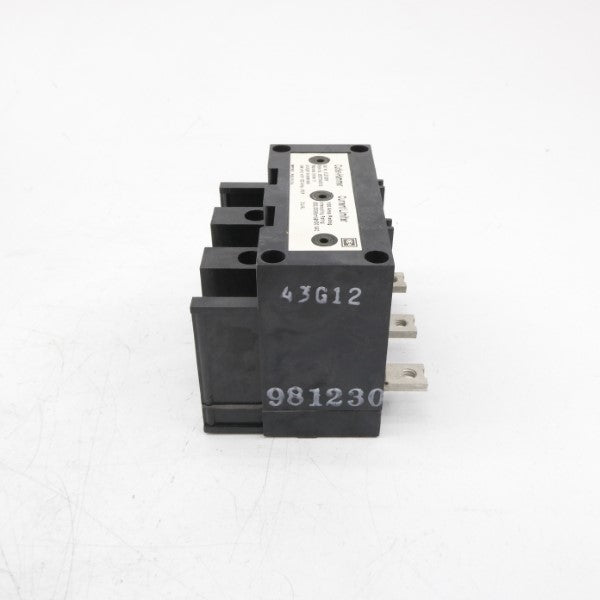 CUTLER HAMMER EL3100R 600VAC 100A NSMP