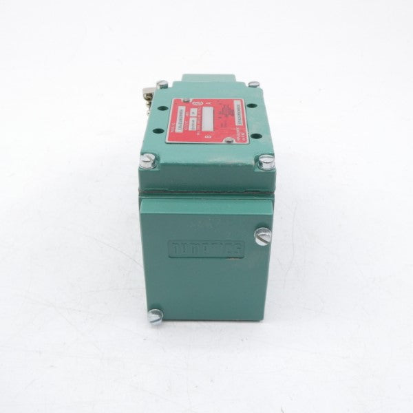 NUMATICS 33SAD400K000030 120V 0.39A NSNP