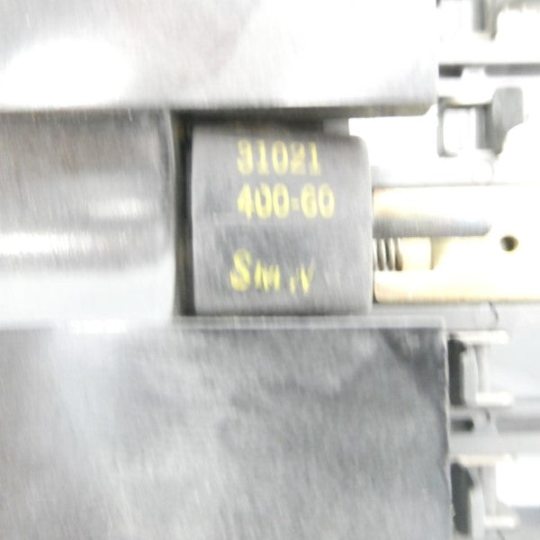 SQUARE D 31021-400-60 110/120V (AS PICTURED) UNMP