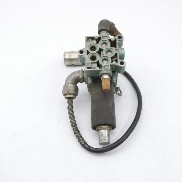 NUMATICS 12SAD441B 24VDC 0.25A (AS PICTURED1) UNMP