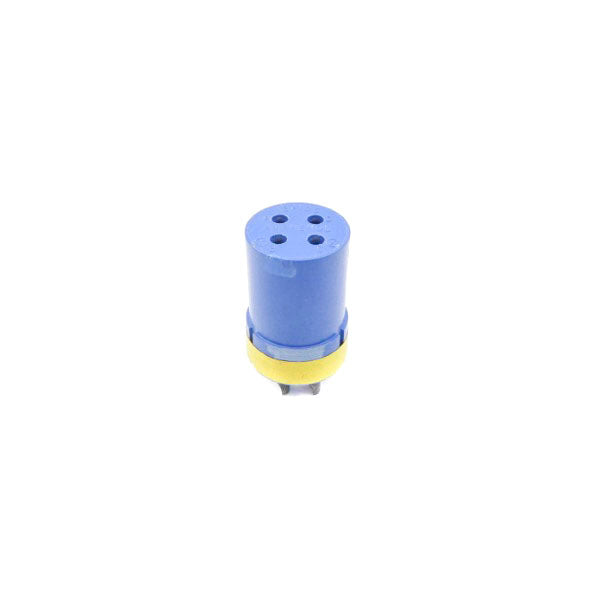AMPHENOL 18-10S NSNP