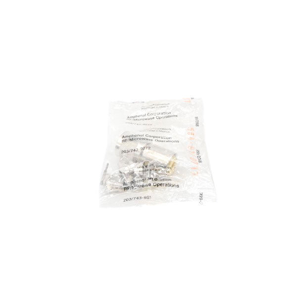 AMPHENOL 203/743-9272 NSMP