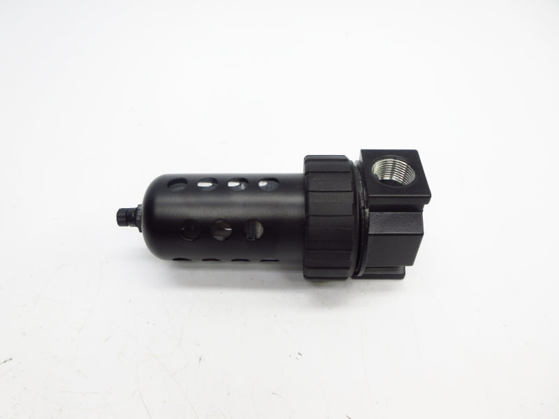 PARKER 07F42AC 150PSI 125'F 3/4" NSMP