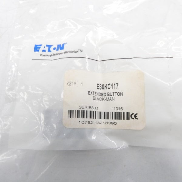 EATON E30KC117 SER. A1 NSMP