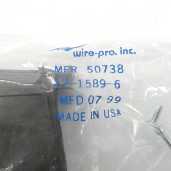 WIRE PRO 17-1589-6 NSMP