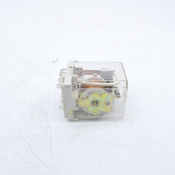 SQUARE D 8501KU12M1V20 SER. D 120V NSMP