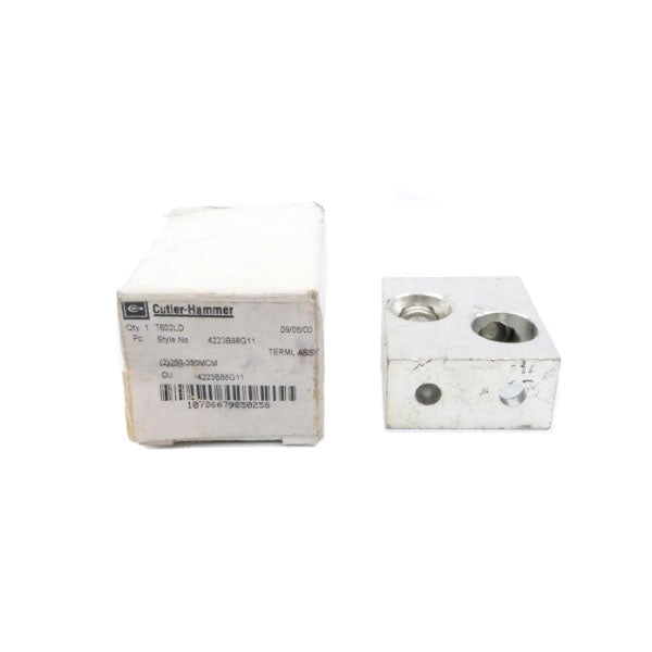 CUTLER HAMMER T602LD NSMP