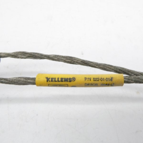 KELLEMS 022-01-014 NSNP