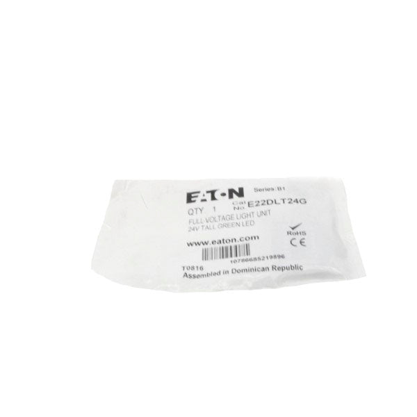 EATON E22DLT24G SER. B1 24V NSMP