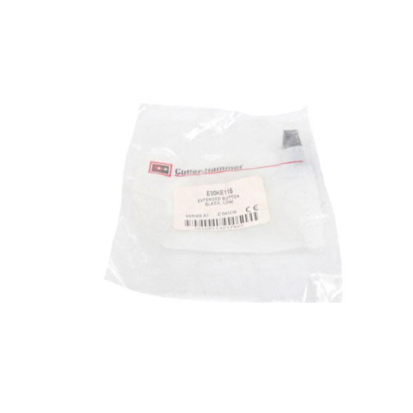 CUTLER HAMMER E30KE115 SER. A1 NSMP