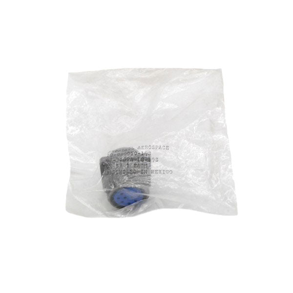 AMPHENOL 10-820050-19S 97-3102A-18-19S NSMP