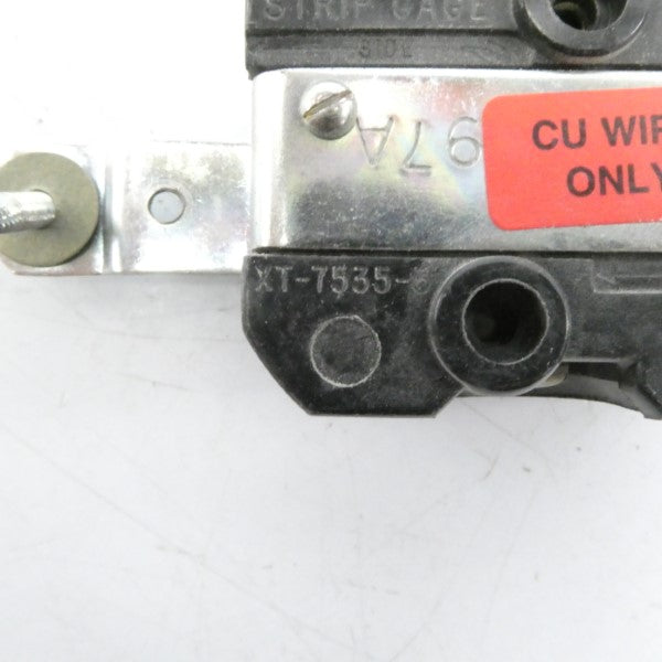 HART LOCK XT-7535-5 NSNP