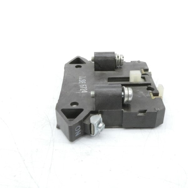 CUTLER HAMMER C320KB7 SER. A2 600VAC NSNP