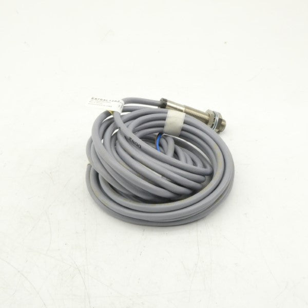 CUTLER HAMMER E57SAL12A2 SER. C1 20-250VAC/DC NSMP