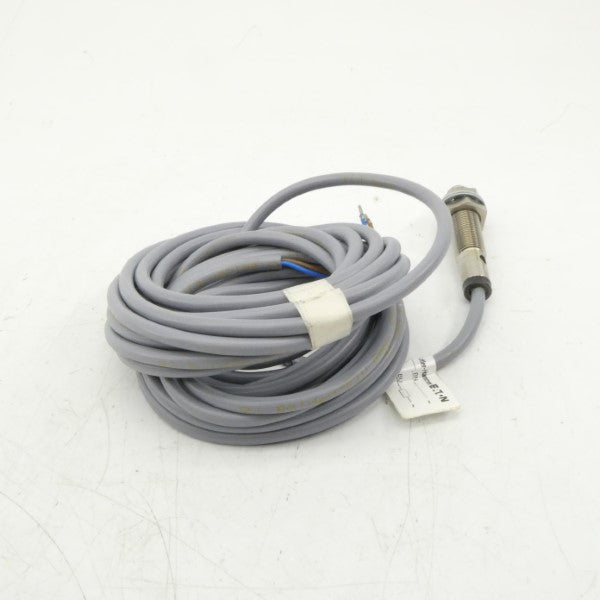 CUTLER HAMMER E57SAL12A2 SER. C1 20-250VAC/DC NSMP