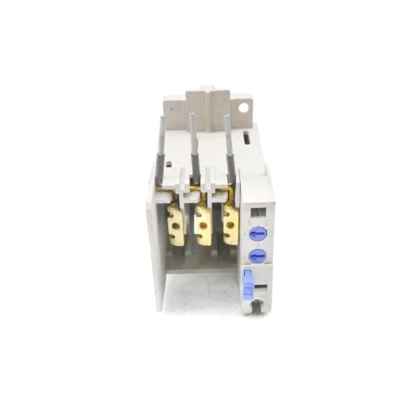 CUTLER HAMMER C306DN3 SER. A1 600V 1.5A NSNP