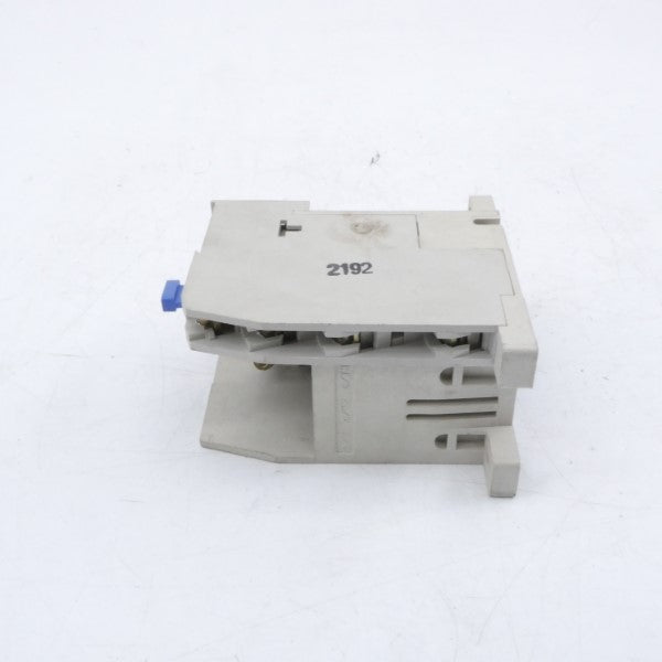 CUTLER HAMMER C306DN3 SER. A1 600V 1.5A NSNP