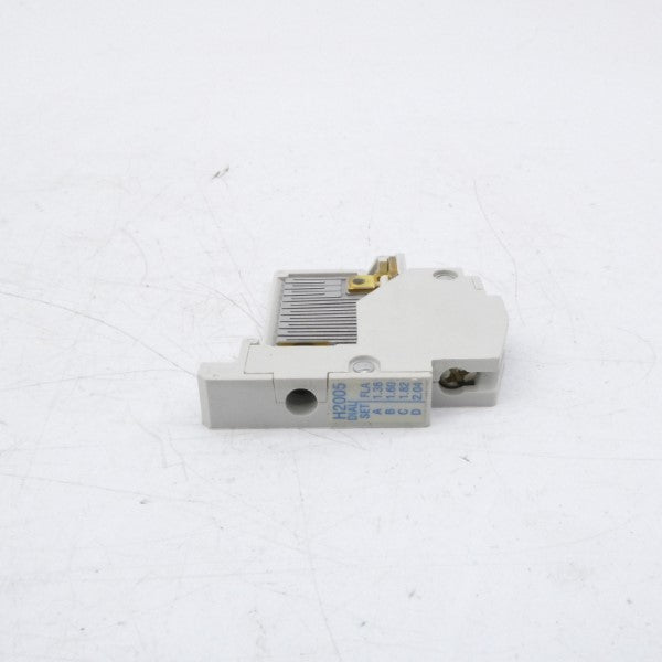 CUTLER HAMMER H2005-3 1.38-2.04A (PKG OF 3) NSMP