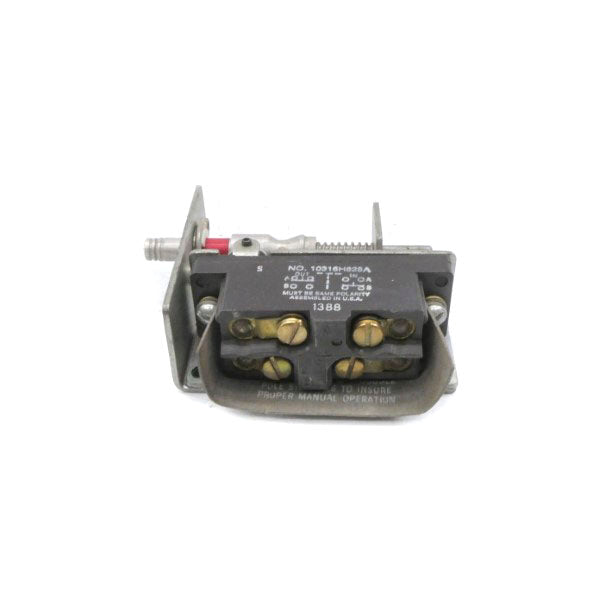 CUTLER HAMMER 10316H828A (AS PICTURED) NSNP