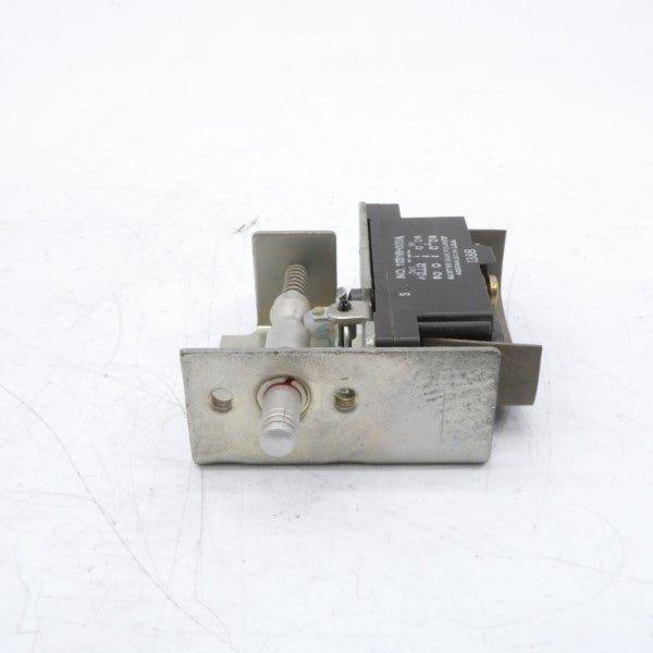 CUTLER HAMMER 10316H828A (AS PICTURED) NSNP