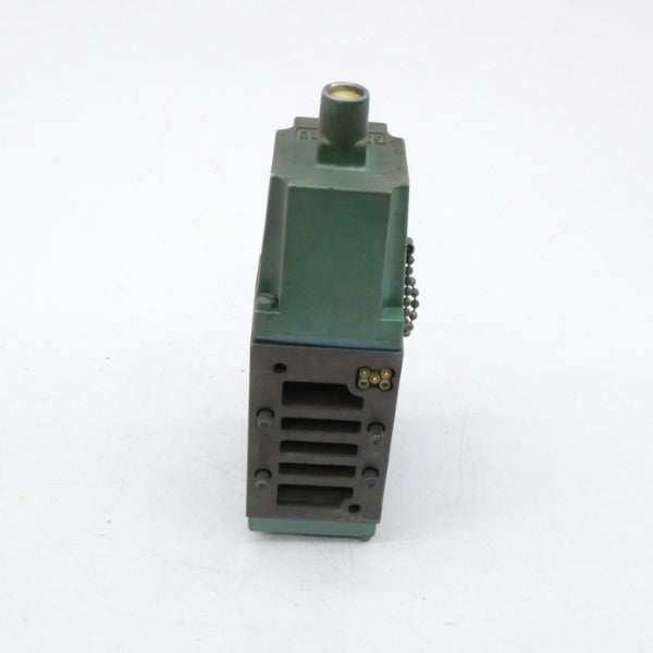 NUMATICS 3SAD431K 120V 0.36A 150PSI UNMP