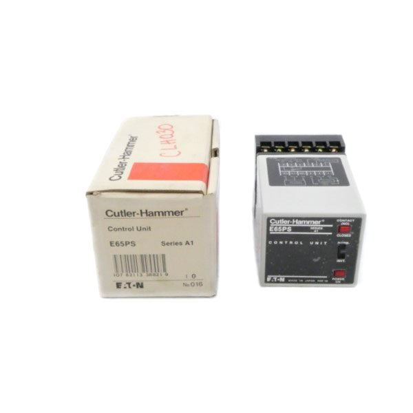 EATON E65PS SER. A1 NSMP