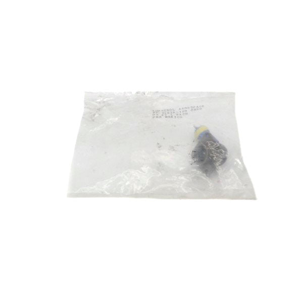 AMPHENOL 97-3102A-12S NSMP