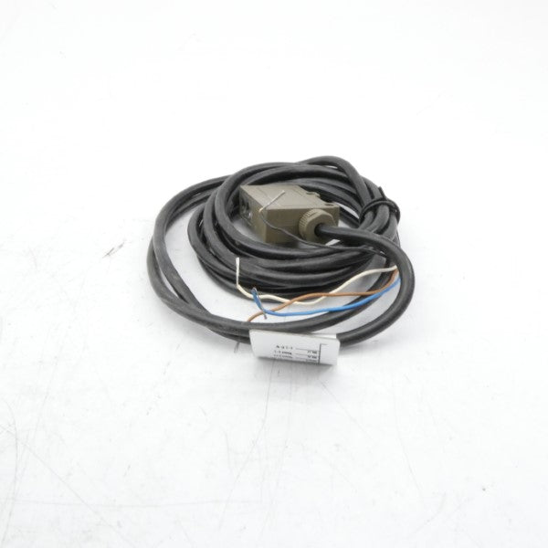 CUTLER HAMMER E65VBL4 SER. A1 10-30VDC NSMP