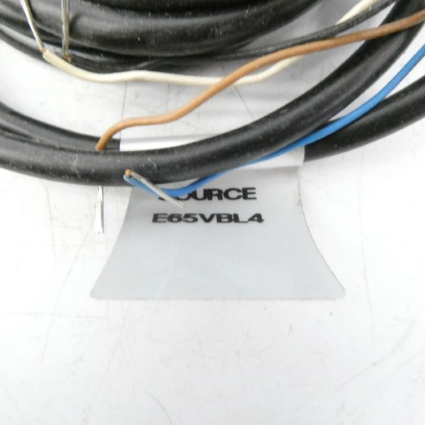 CUTLER HAMMER E65VBL4 SER. A1 10-30VDC NSMP