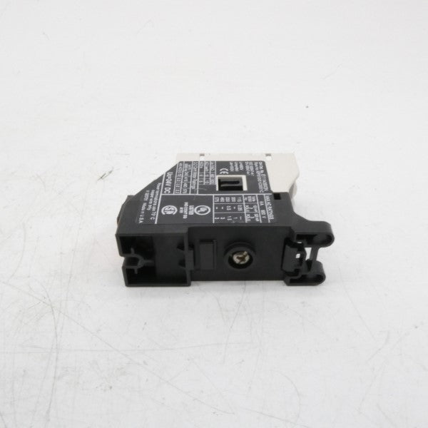 CUTLER HAMMER E111A06X3N 24VDC NSMP