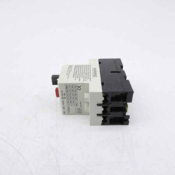 CUTLER HAMMER A302HN SER. A1 575V 2.5-4A NSMP