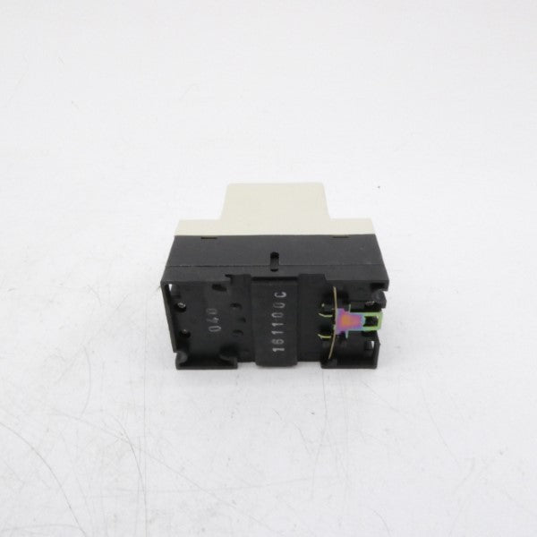 CUTLER HAMMER A302HN SER. A1 575V 2.5-4A NSMP