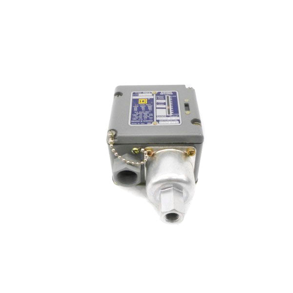 SQUARE D 9012ACW-5 SER. B 600V 5A NSNP