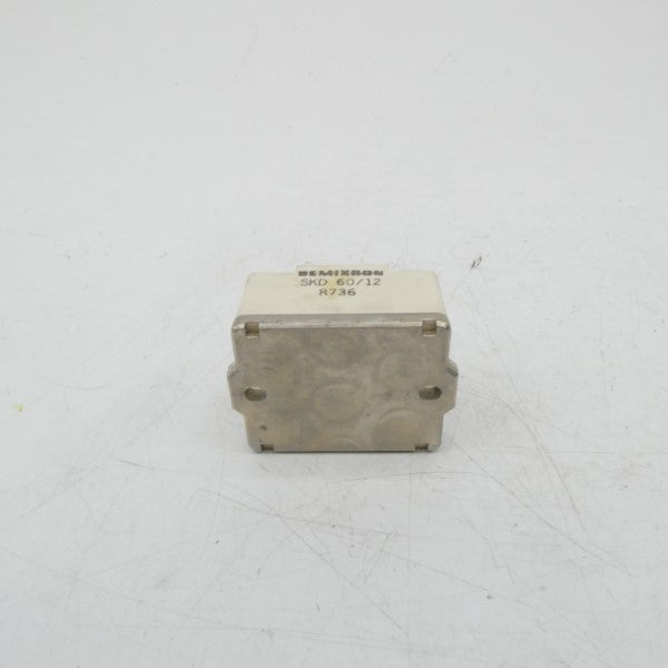 SEMIKRON SKD60/12 NSNP