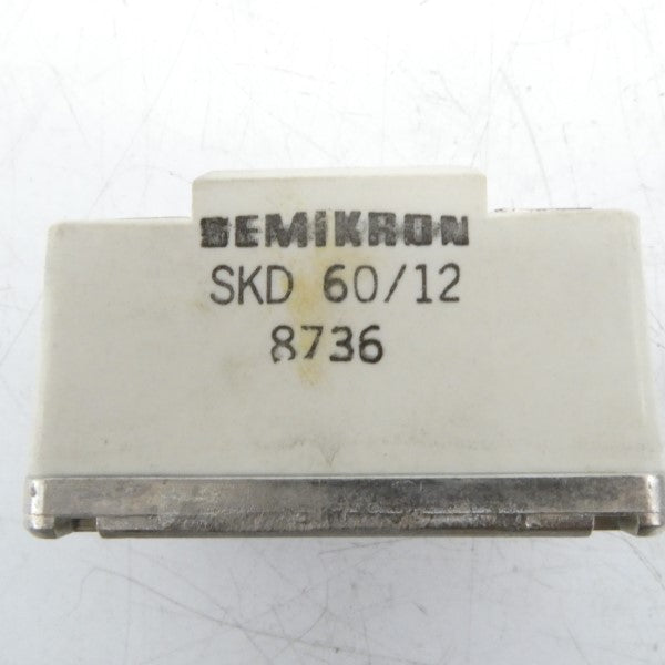 SEMIKRON SKD60/12 NSNP