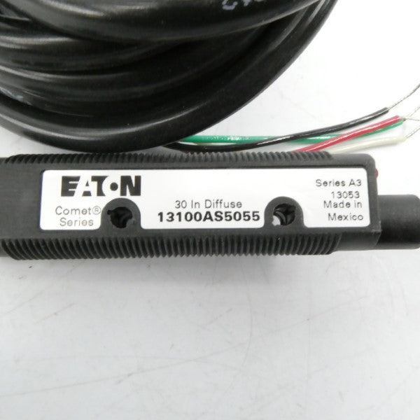 EATON 13100AS5055 SER. A3 10-30VDC NSMP
