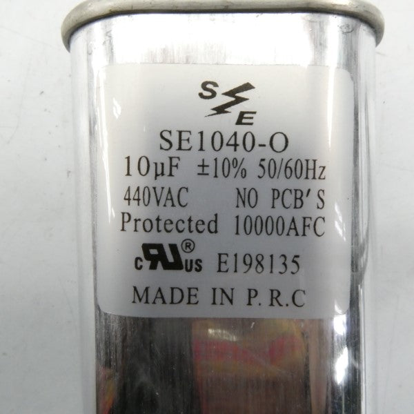 SMART ELECTRIC SE1040-O 440VAC NSMP