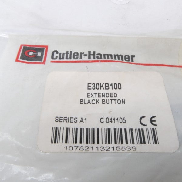 CUTLER HAMMER E30KB100 SER. A1 NSMP