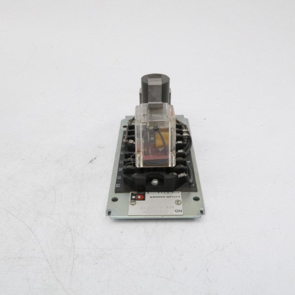 CUTLER HAMMER 13535H98 SER. C 115VAC NSMP