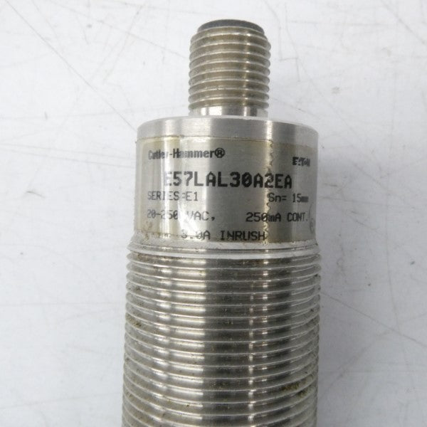 CUTLER HAMMER E57LAL30A2EA SER. E1 20-250VAC NSMP