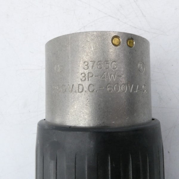 HUBBELL 3765C 250VDC NSNP