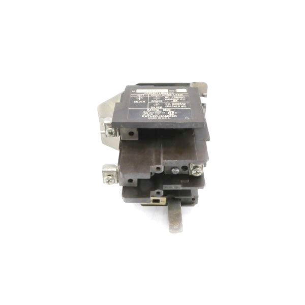 CUTLER HAMMER C300CNA3 SER. A2 NSNP